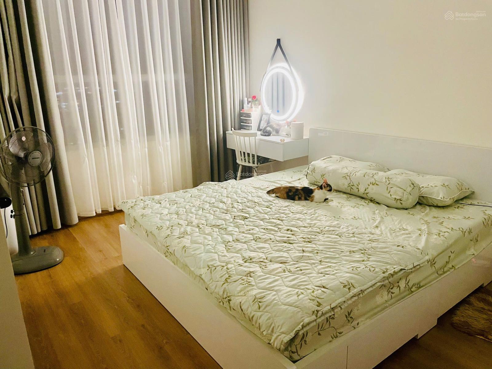 Cho thuê CC The Western Capital, 10 triệu VND, 54m2, 2PN, 1WC ở Quận 6, HCM, giá cực chất, đẹp