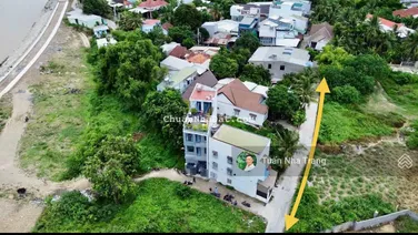 Chính chủ cần bán lô đất đẹp mặt tiền đường Cầu Bè, sát bên đường Liên Hoa, Vĩnh Thạnh, NT
