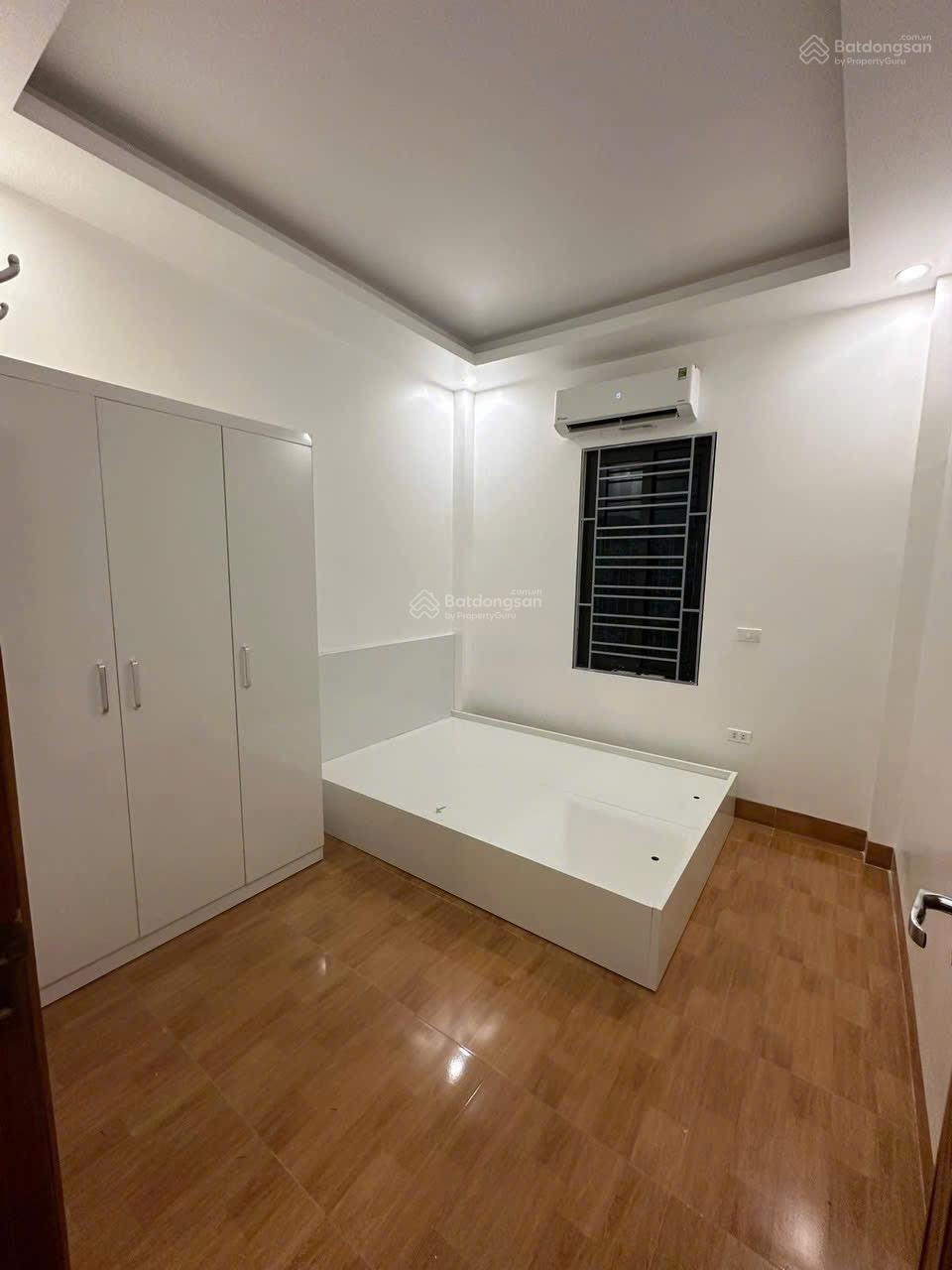 Bán nhà riêng Cự Khê, Thanh Oai, Hà Nội, giá ưu đãi 3,4 tỷ, diện tích 30,5 m2
