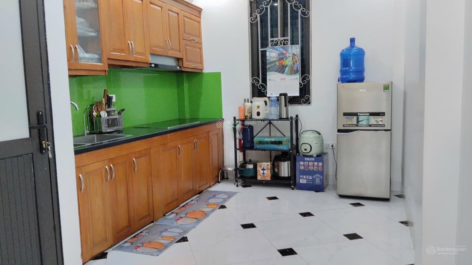 Bán nhà riêng Cự Khê, Thanh Oai, Hà Nội, giá ưu đãi 3,4 tỷ, diện tích 30,5 m2