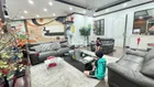 Chính chủ bán căn hộ 3 ngủ 122m2 tại Trung Hòa Nhân Chính tòa 24T1, full đồ liền tường, sổ đỏ