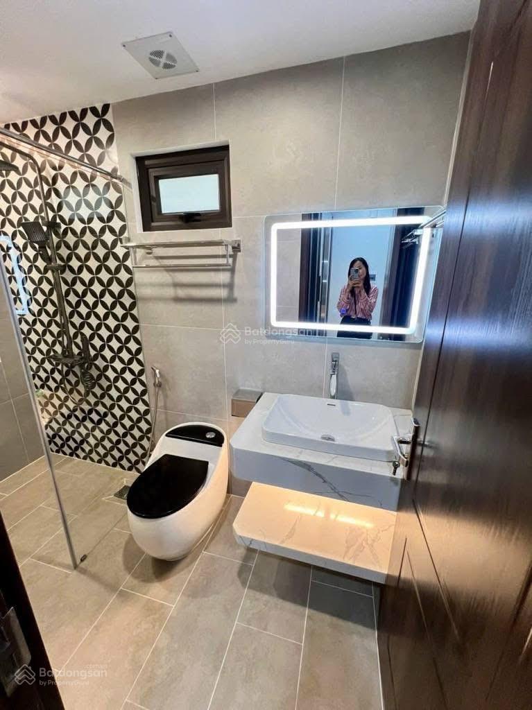 Bán nhà riêng tại Ngọc Hồi, 6,5 tỷ, 42m2, 2pn, 2wc, giá siêu hời