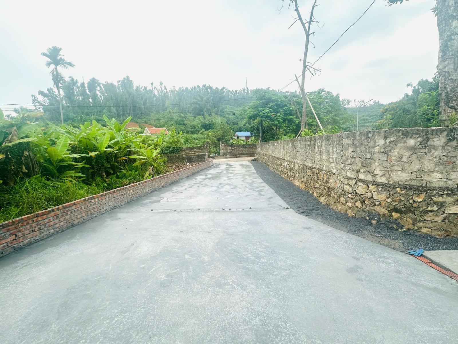 Đất trung tâm phường Lưu Kiếm giá chỉ 435 tr/lô rẻ nhất thị trường