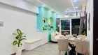 Căn hộ full nội thất như hình, căn 2414 toà OC3 tầng 24 Mường Thanh Viễn Triều view phố núi