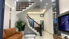 Cổ Nhuế - 50m2 x 4 tầng x MT 4m - ngõ ô tô - chào 9,7tỷ. Nhà dân xây, kiên cố, chắc chắn