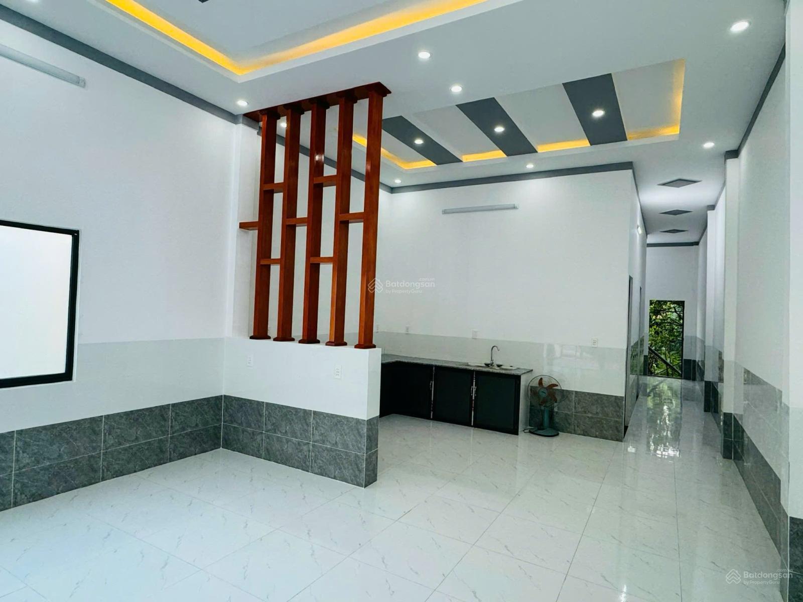 Nhà gác lửng  (Trả trước 450tr)