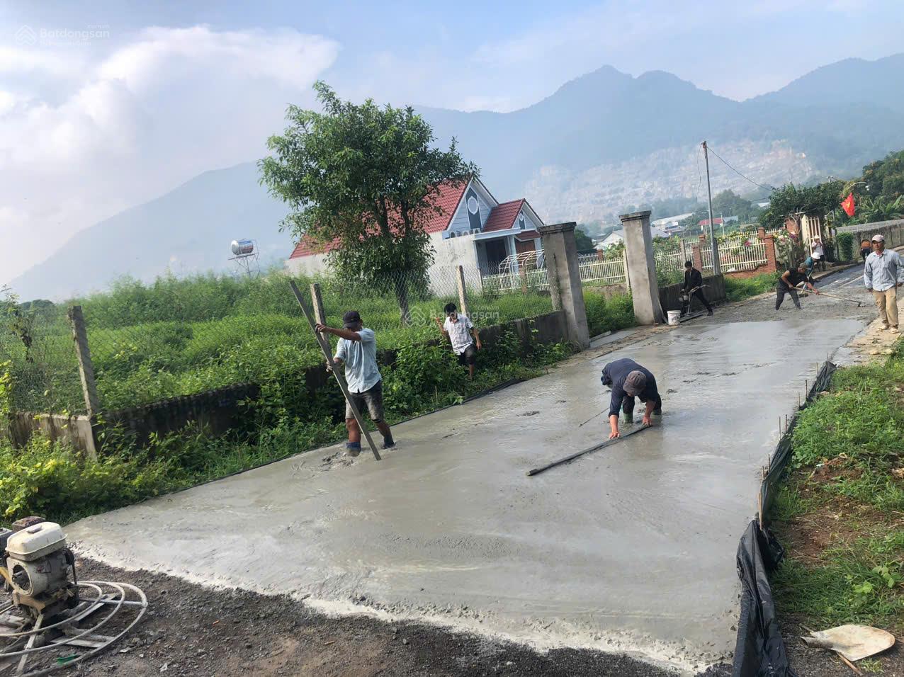 Cần bán gấp lô đất gần hồ Marina Châu Pha vị trí cực đẹp tiềm năng sinh lời cao