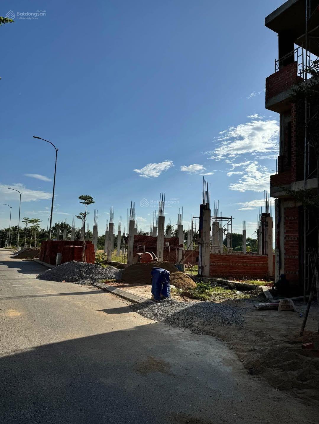 Đất nền KDC Tân Hội, giá chỉ từ 825 triệu, 92m2, ở Ninh Thuận - Khánh Hòa Đất nền KDC Tân Hội, giá chỉ từ 825 triệu, 92m2, ở Ninh Thuận - Khánh Hòa