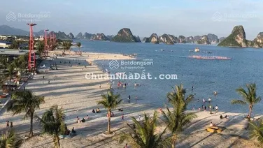 Phương Đông Vân Đồn Quỹ 120 lô đất nền PK đẹp nhất dự án LK30, LK45, Lk38, DT 87,5m2 giá từ 2,1 tỷ