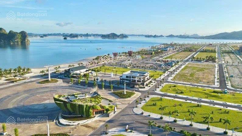 Phương Đông Vân Đồn Quỹ 120 lô đất nền PK đẹp nhất dự án LK30, LK45, Lk38, DT 87,5m2 giá từ 2,1 tỷ