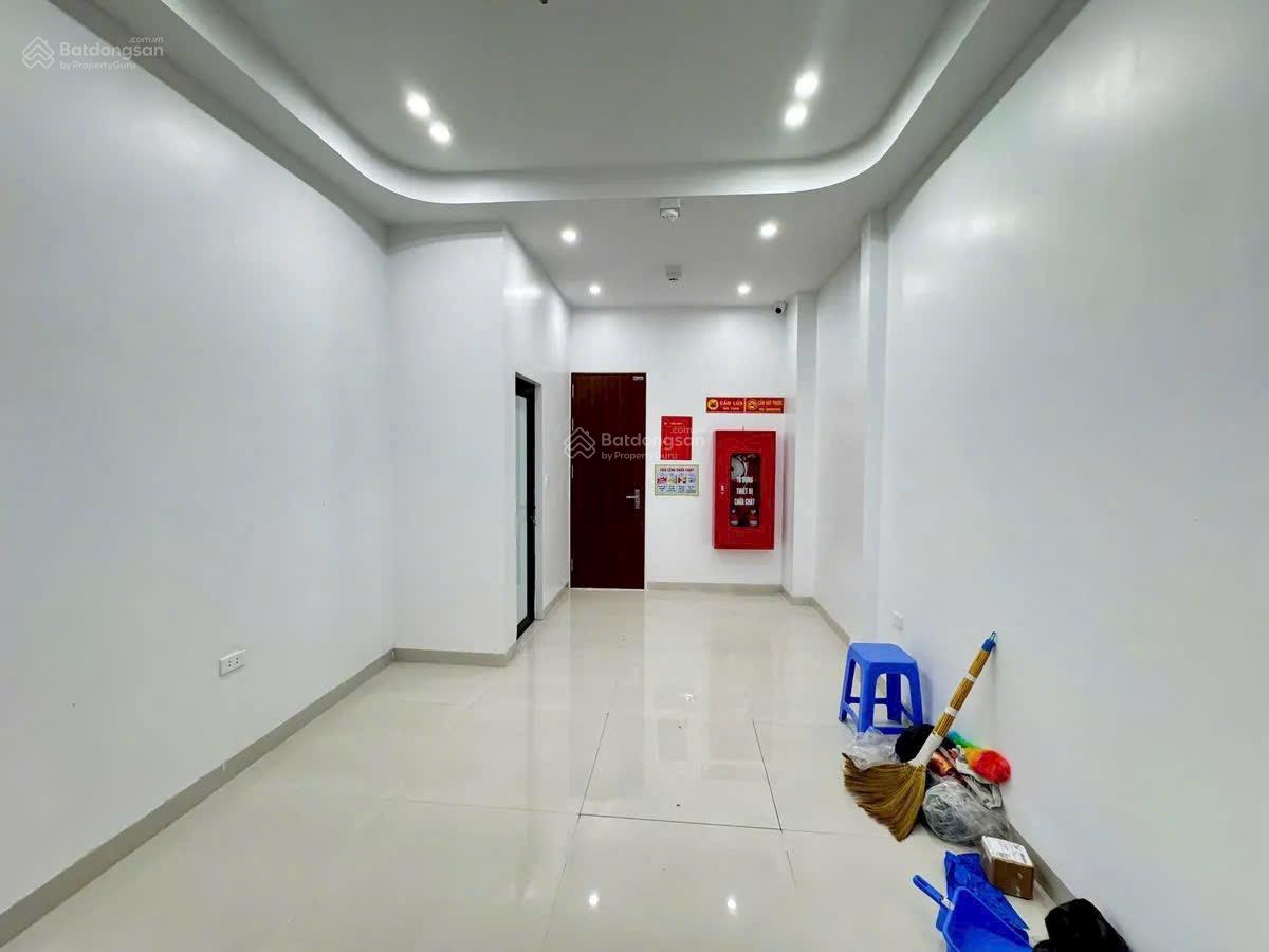 Cổ Nhuế 38m2 x 6 tầng - thang máy - ngõ ô tô - PCCC đầy đủ - nhà mới - nhỉnh 8tỷ. Lh: 0869 771 ***