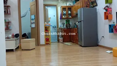 Cần bán gấp căn hộ tại toà cũ khu Thanh Hà Mường Thanh, giá rẻ nhất