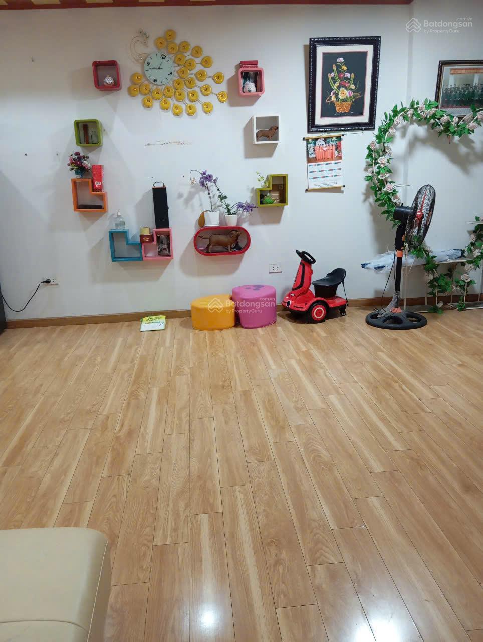 Cần bán gấp căn hộ tại toà cũ khu Thanh Hà Mường Thanh, giá rẻ nhất