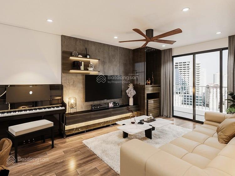 Bán gấp chung cư A14 Nam Trung Yên, 3,6 tỷ, 50m2, Yên Hòa, Cầu Giấy, Hà Nội, giá tốt