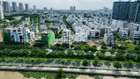 Bán nhanh đất DA Huy Hoàng vị trí đẹp, sổ đỏ ngay trung tâm hành chính DT 8x20m giá chỉ 185tr/m2