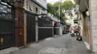 Bán nhà HXH Trần Đình Xu P.cầu kho Q.1, DT: 4x20m, 3 lầu sân thượng giá: 19.9 tỷ TL