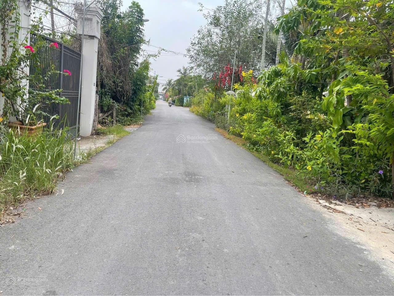 CHÍNH CHỦ BÁN ĐẤT THỔ CƯ TP. Tân An LONG AN - 1 TỶ 2 - 105M2 - SỔ RIÊNG