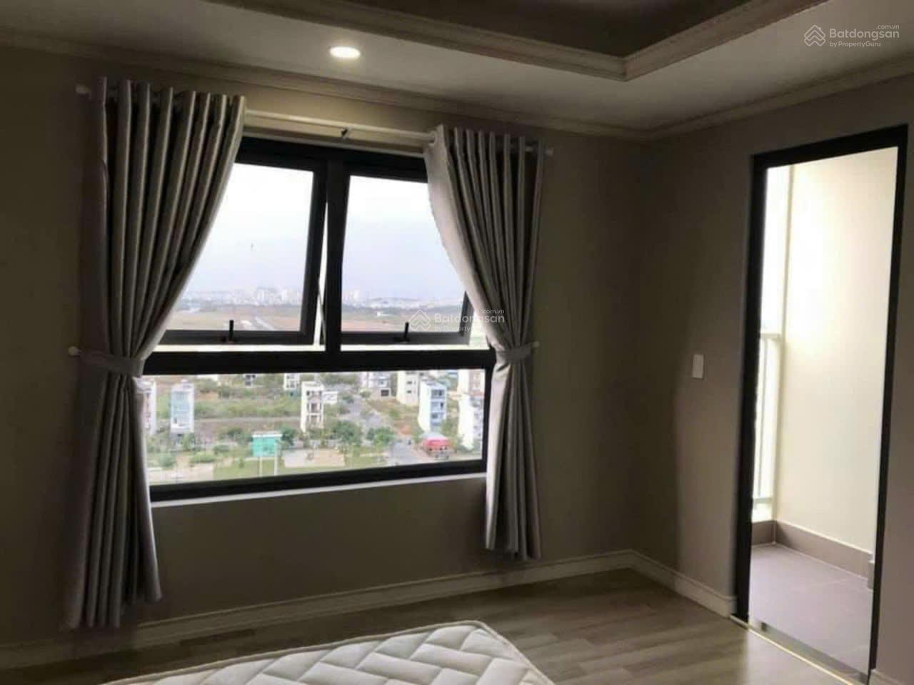 Cho thuê căn hộ 2PN, 2WC, 12tr/tháng, 81m2 tại Homyland Riverside, Q2, HCM