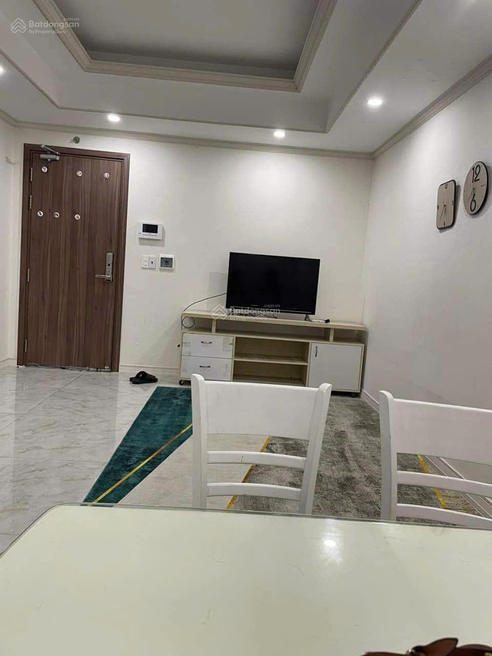 Cho thuê căn hộ 2PN, 2WC, 12tr/tháng, 81m2 tại Homyland Riverside, Q2, HCM