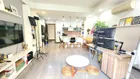 Cho thuê CH đẹp 3PN, 2WC, 88m2 tại The Western Capital, Lý Chiêu Hoàng, Q6, 11 triệu. Nhà mới đẹp\
