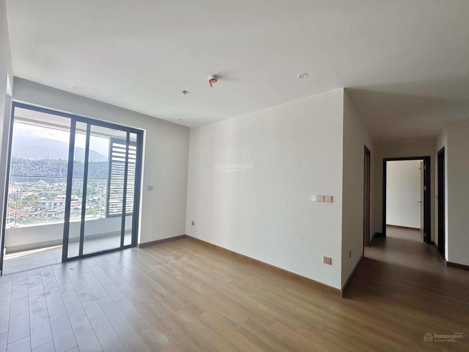Bán căn hộ chung cư 2PN, 3,32 tỷ, 82,43m2 tại Trần Hưng Đạo, p Bắc Cường, Lào Cai giá ưu đãi