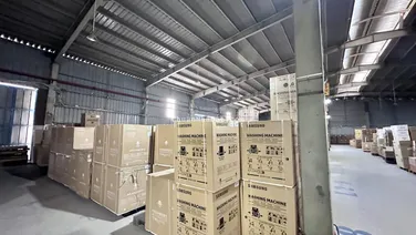 4000m2 kho xưởng đường Phan Trọng Tuệ cần cho thuê, full VAT, PCCC đầy đủ, giá 105k/m2