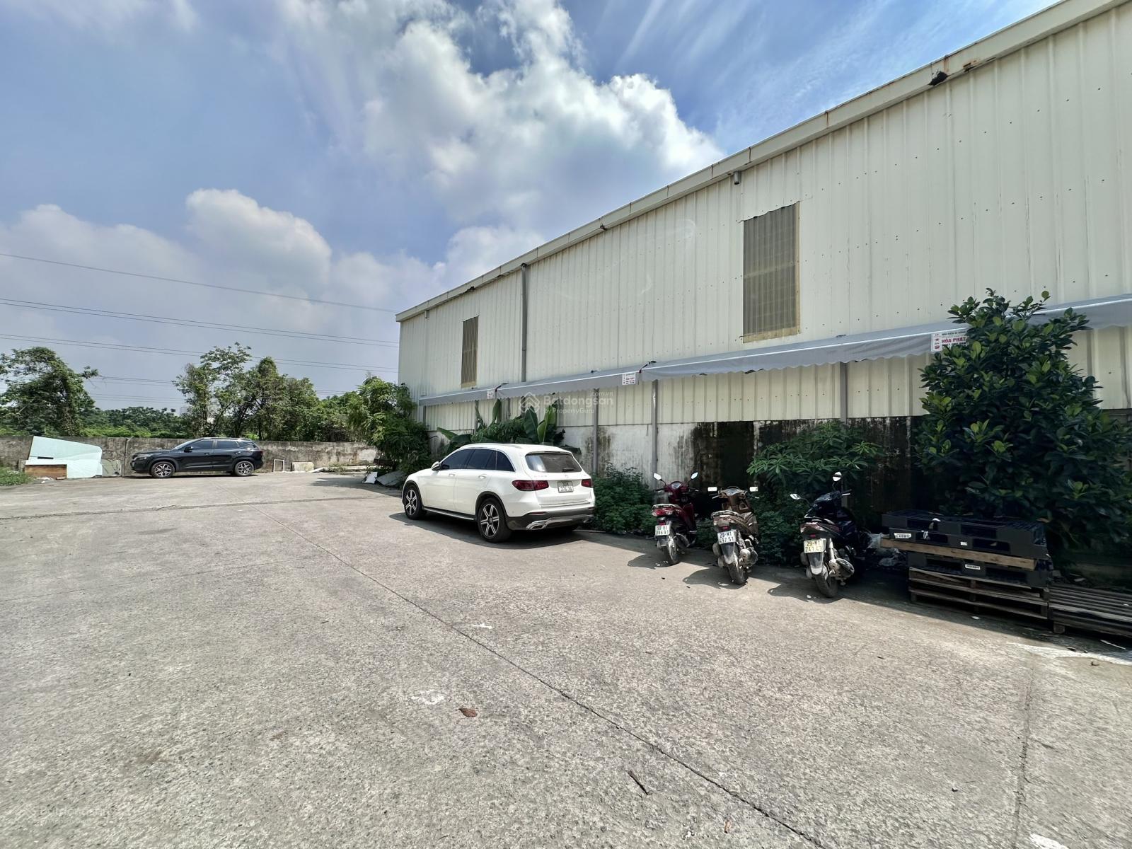 4000m2 kho xưởng đường Phan Trọng Tuệ cần cho thuê, full VAT, PCCC đầy đủ, giá 105k/m2 4000m2 kho xưởng đường Phan Trọng Tuệ cần cho thuê, full VAT, PCCC đầy đủ, giá 105k/m2