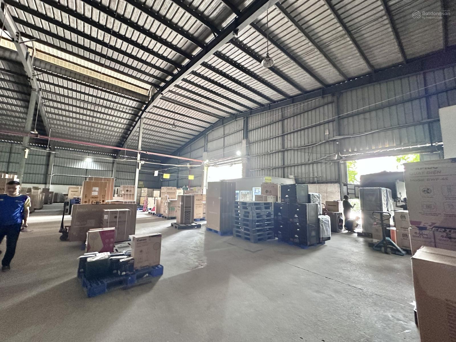 4000m2 kho xưởng đường Phan Trọng Tuệ cần cho thuê, full VAT, PCCC đầy đủ, giá 105k/m2 4000m2 kho xưởng đường Phan Trọng Tuệ cần cho thuê, full VAT, PCCC đầy đủ, giá 105k/m2