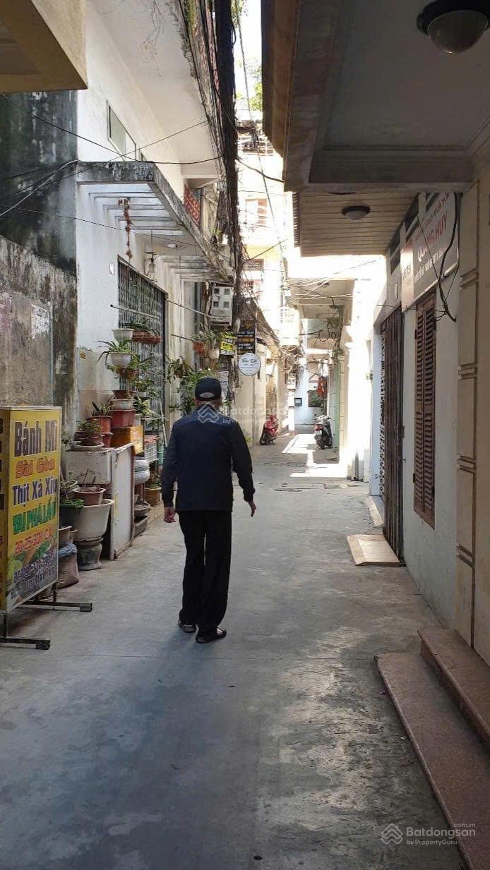 Bán nhà chính chủ số 69 ngõ 60 Lương Khánh Thiện Hải Phòng