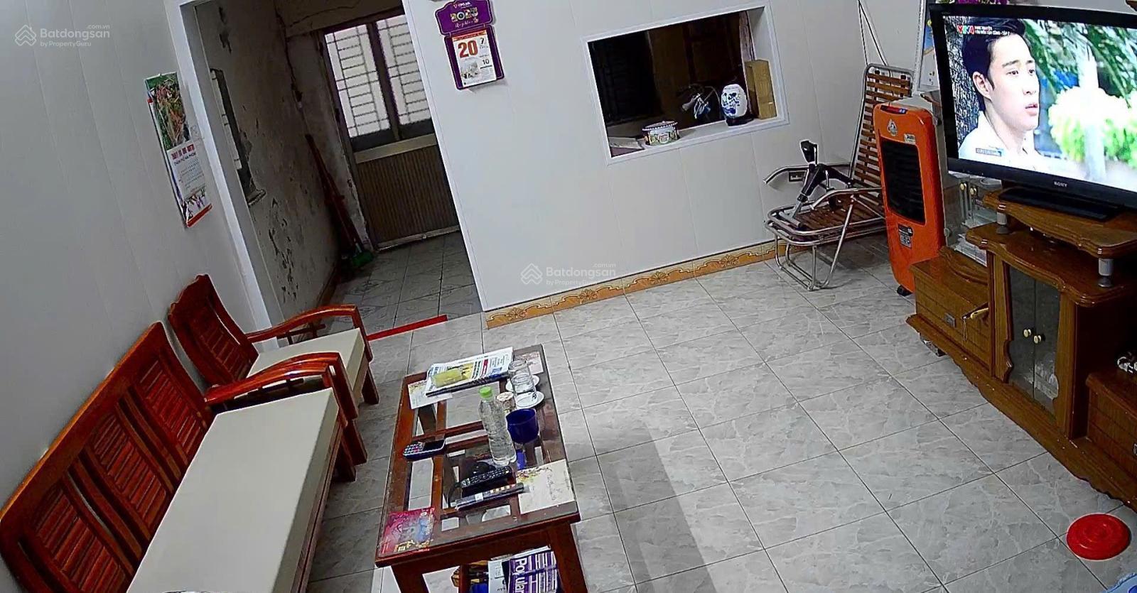 Bán nhà chính chủ số 69 ngõ 60 Lương Khánh Thiện Hải Phòng