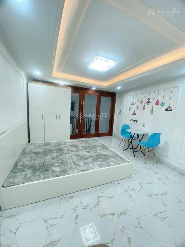 Bán nhà riêng tại Phố Vọng, 9,5 tỷ, 30m2, 4PN, 6 tầng thang máy giá siêu hời