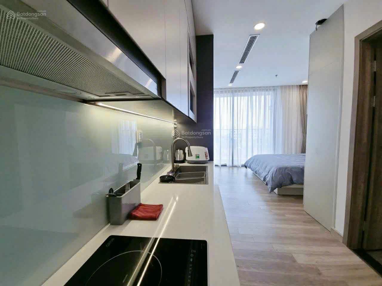 Bán CC 1PN 1WC giá ưu đãi tại Sol Forest Ecopark, Xuân Quan, Văn Giang, Hưng Yên, 1,88 tỷ, 30 m2