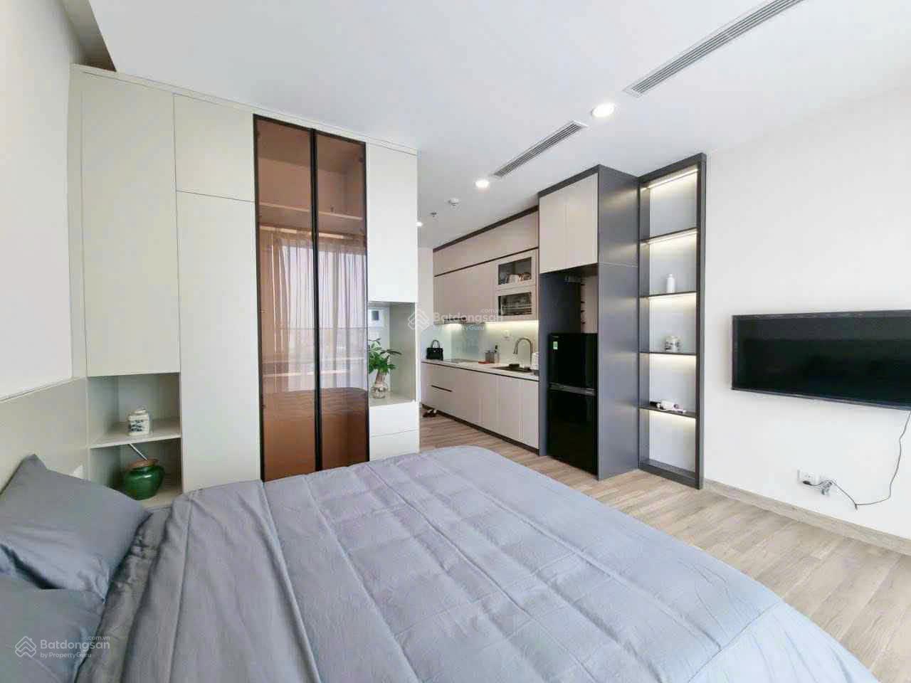Bán CC 1PN 1WC giá ưu đãi tại Sol Forest Ecopark, Xuân Quan, Văn Giang, Hưng Yên, 1,88 tỷ, 30 m2