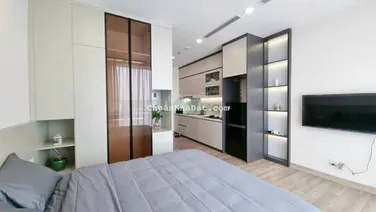 Bán CC 1PN 1WC giá ưu đãi tại Sol Forest Ecopark, Xuân Quan, Văn Giang, Hưng Yên, 1,88 tỷ, 30 m2