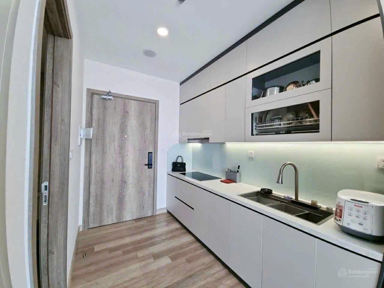 Bán CC 1PN 1WC giá ưu đãi tại Sol Forest Ecopark, Xuân Quan, Văn Giang, Hưng Yên, 1,88 tỷ, 30 m2