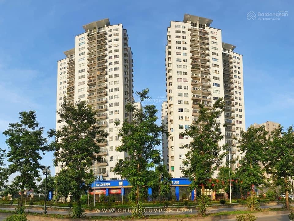 Cho thuê căn 2N CC Xuân Phương Residence, Hà Nội. Liên hệ: 0374 880 ***