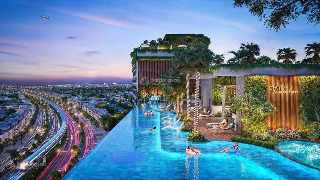 Căn hộ sân bay Long Thành - Fiato Airport City. Chiết khấu 100tr, miễn phí 5 năm phí QL. Đã cất nóc Căn hộ sân bay Long Thành - Fiato Airport City. Chiết khấu 100tr, miễn phí 5 năm phí QL. Đã cất nóc
