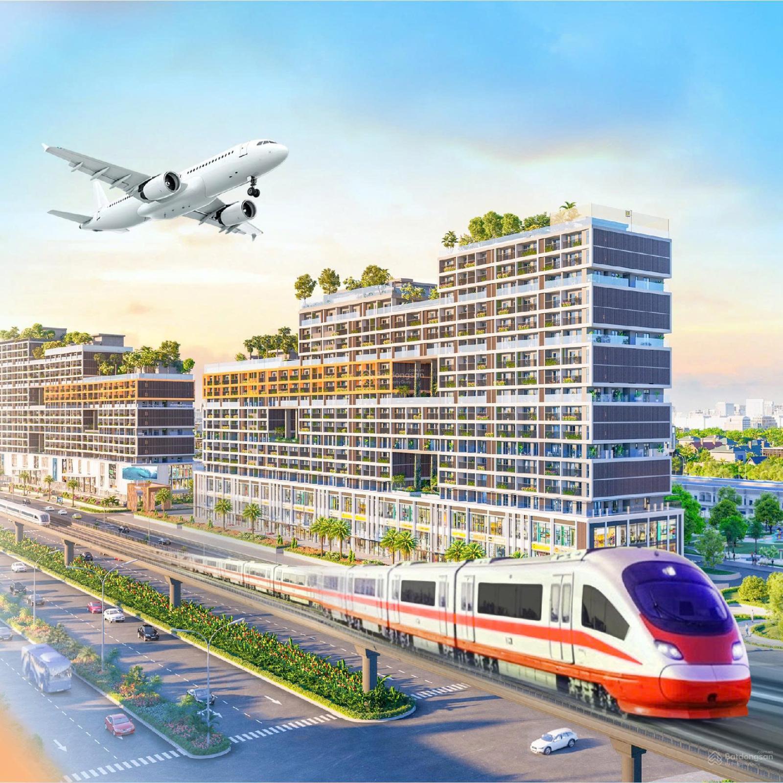 Căn hộ sân bay Long Thành - Fiato Airport City. Chiết khấu 100tr, miễn phí 5 năm phí QL. Đã cất nóc Căn hộ sân bay Long Thành - Fiato Airport City. Chiết khấu 100tr, miễn phí 5 năm phí QL. Đã cất nóc