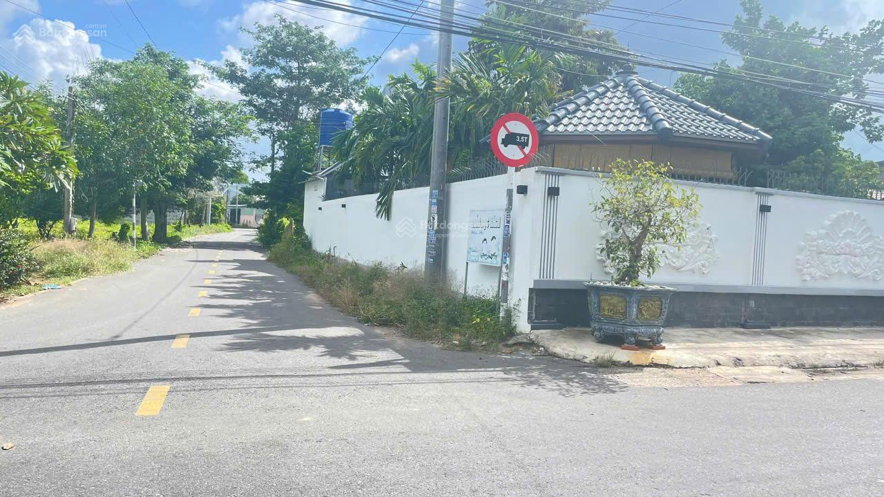 Bán lô đất Phước Hội-Xã Phước Hải ,BRVT ngay đường Võ Thị Sáu chỉ 200m dân cư đầy đủ các tiện ích