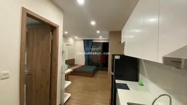 Bán CC đầy đủ nội thất tại Chung cư Sky Oasis, 1,9 tỷ, 30 m2