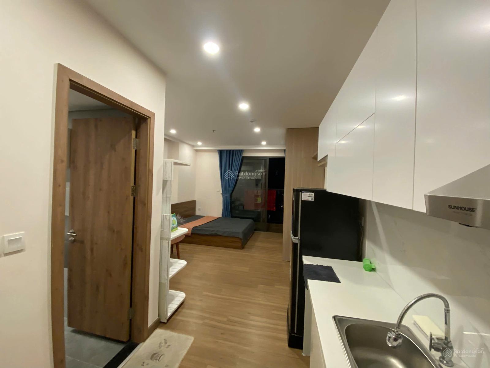 Bán CC đầy đủ nội thất tại Chung cư Sky Oasis, 1,9 tỷ, 30 m2
