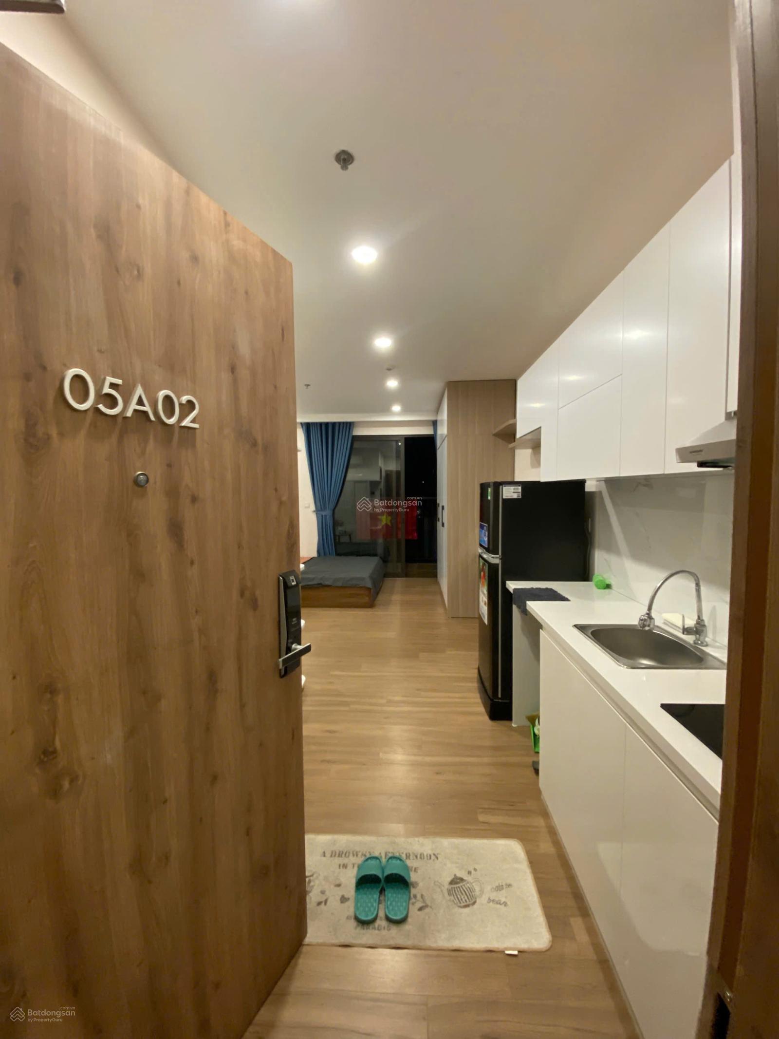 Bán CC đầy đủ nội thất tại Chung cư Sky Oasis, 1,9 tỷ, 30 m2