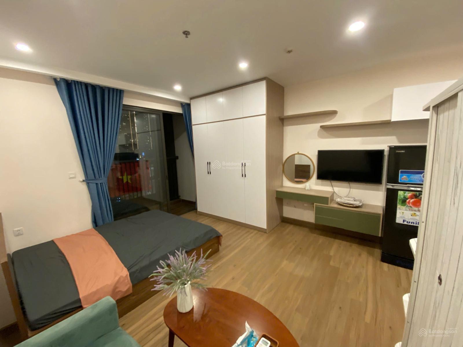 Bán CC đầy đủ nội thất tại Chung cư Sky Oasis, 1,9 tỷ, 30 m2