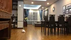 Bán căn hộ chung cư 27 Huỳnh Thúc Kháng 123m2 có 3PN - 2WC nhà thoáng, tầng trung