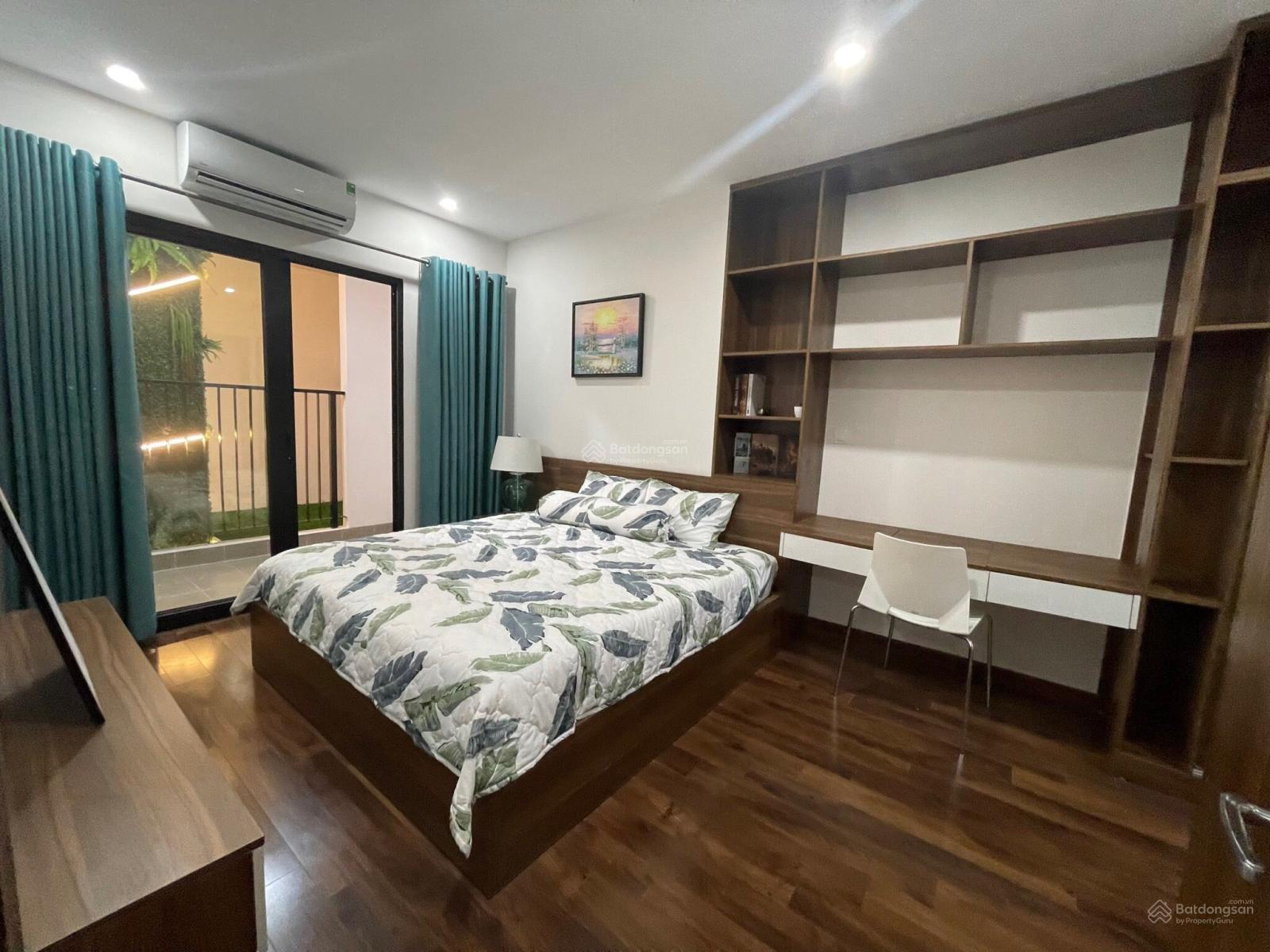 Bán căn hộ chung cư 27 Huỳnh Thúc Kháng 123m2 có 3PN - 2WC nhà thoáng, tầng trung