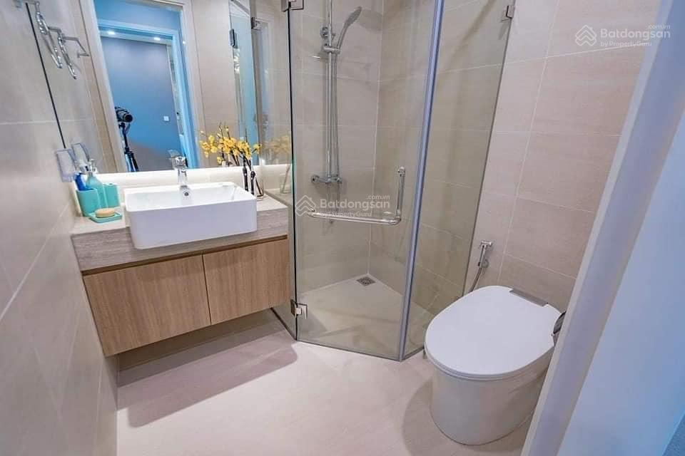 Bán căn hộ chung cư 27 Huỳnh Thúc Kháng 123m2 có 3PN - 2WC nhà thoáng, tầng trung