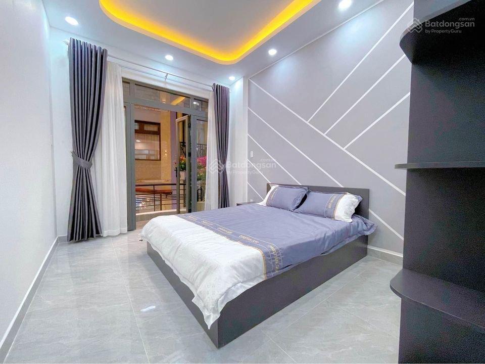Nhà đẹp mới xây - Tân Kỳ Tân Quý - giá chỉ 2 tỷ 630 (còn thương lượng)