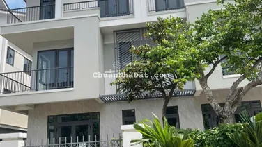 Duy nhất căn góc 3 mặt thoáng view hồ công viên 7ha giá 76,5 triệu/m2 giá gốc chủ đầu tư