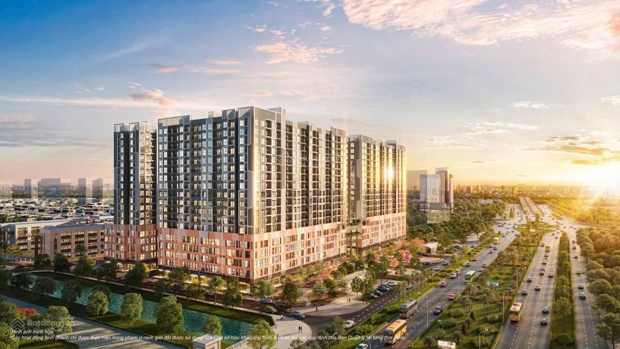 Căn Studio view đẹp, giá đầu tư tại chung cư Cao cấp The Kyoto Vinhomes Thanh Hóa
