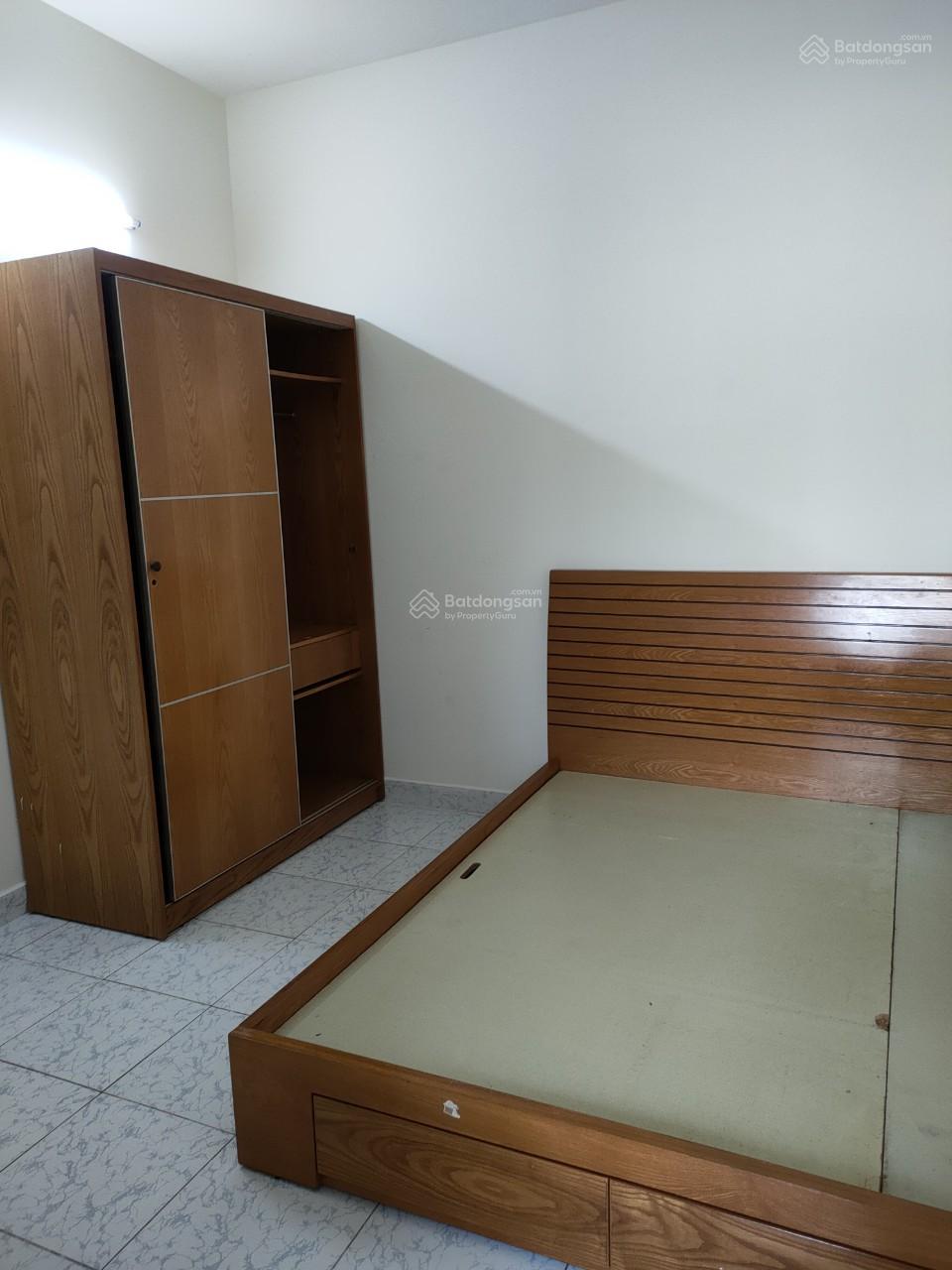 Cần cho thuê gấp căn hộ Lê Thành Khu A DT 70m2 , 2 phòng ,1wc